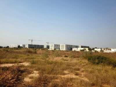 VENDE-SE TERRENO DE 48 HECTARES – CAMAMA