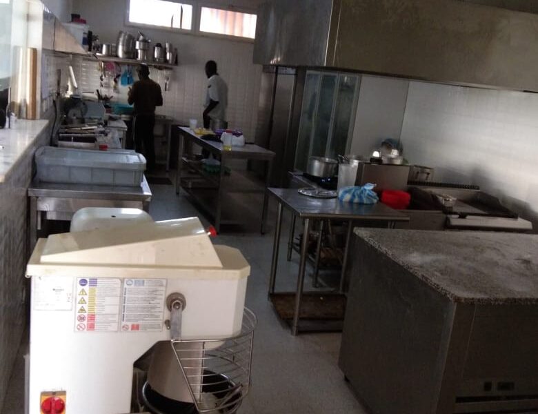 Está a Venda este Restaurante/Padaria/Pastelaria