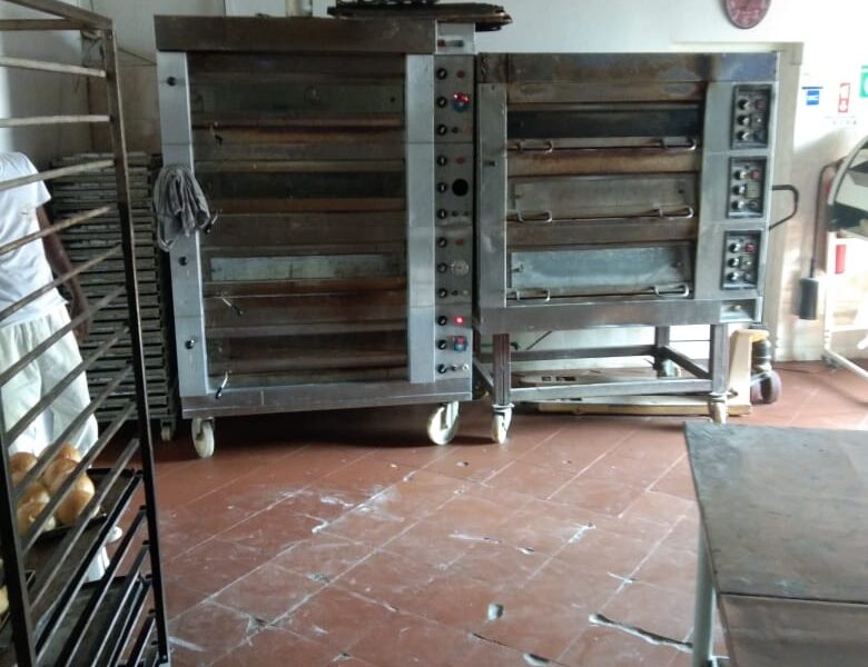 Está a Venda este Restaurante/Padaria/Pastelaria