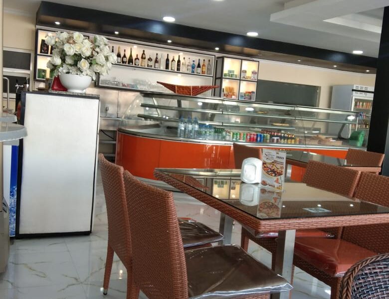 Está a Venda este Restaurante/Padaria/Pastelaria