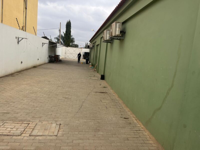 Vende-se Restaurante 🍽️🍢