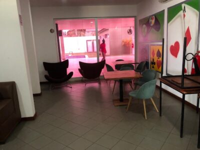 Vende-se Restaurante 🍽️🍢