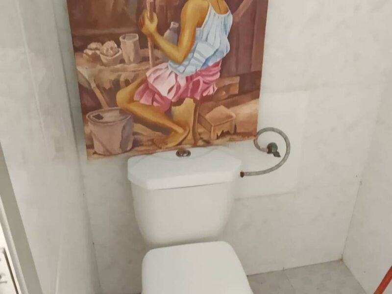 Arrenda se - Salão de Beleza já equipado