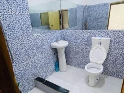 ARRENDAMENTO DE APARTAMENTO T1 NO SÃO PAULO