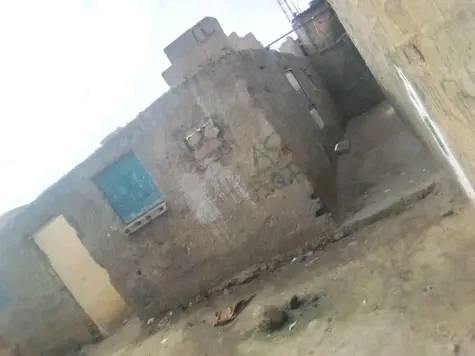 CASA T2 À VENDA NO CAZENGA valor 1.520.000 kz✨🏡