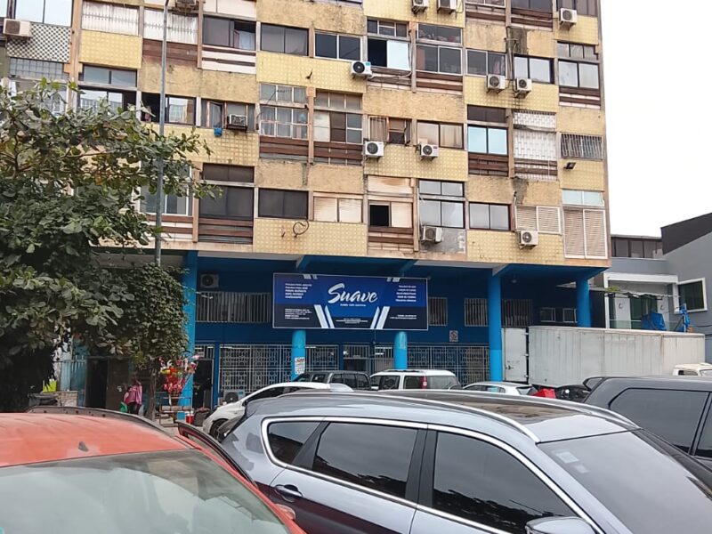 ARRENDA SE ESTA Apartamento 🏠 TIPO T2