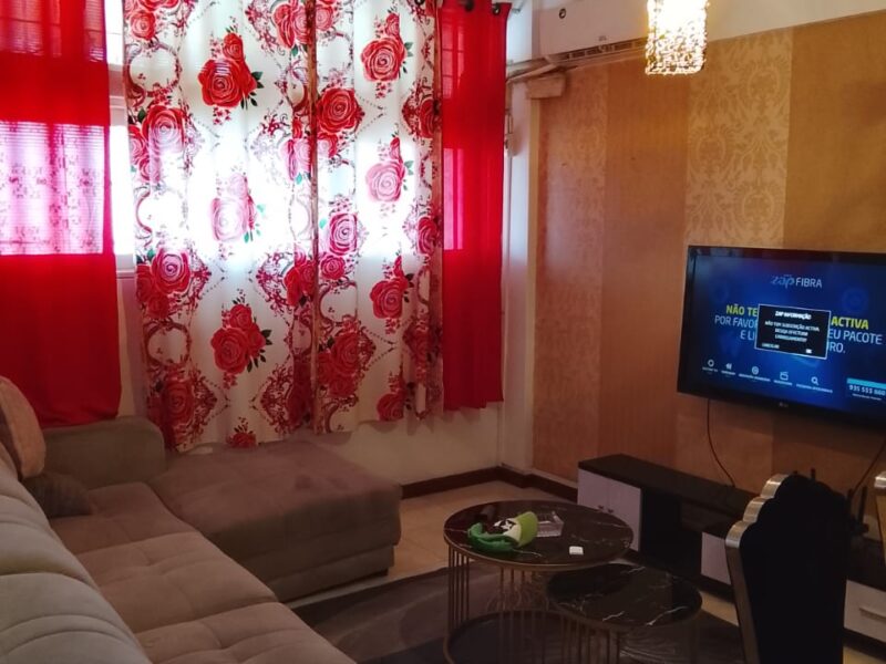 ARRENDA SE ESTA Apartamento 🏠 TIPO T2