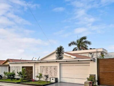 Vivenda v6 a lexuesi a venda