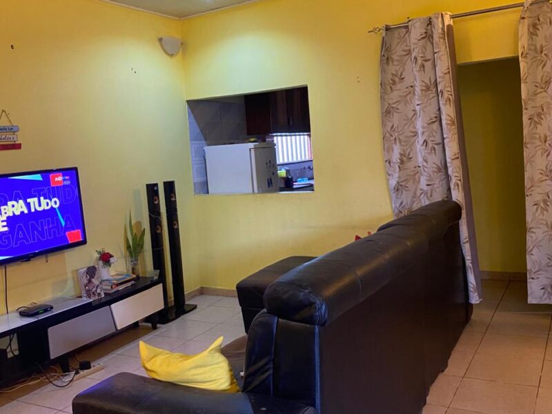 Vendo a minha casa no Bita, Vila Flor