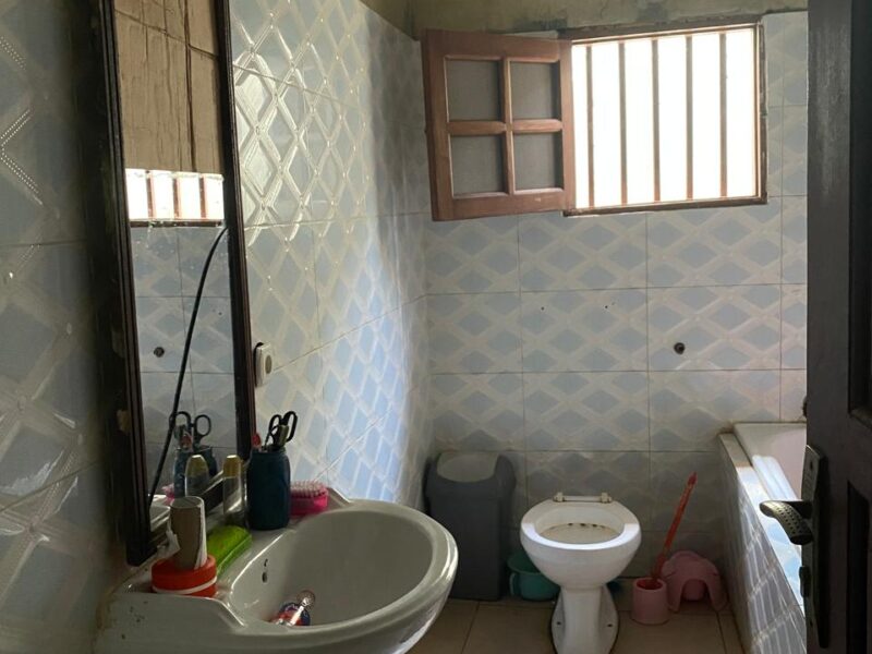 Vendo a minha casa no Bita, Vila Flor