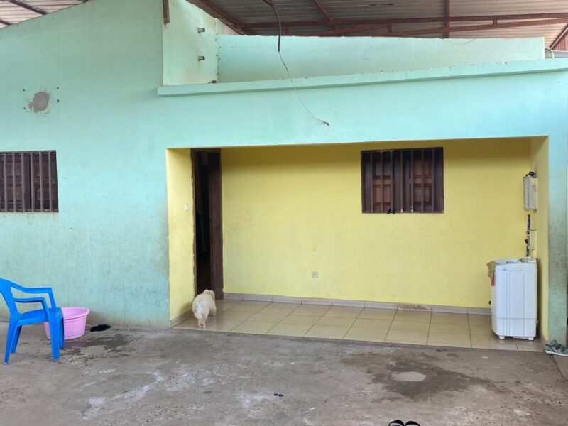 Vendo a minha casa no Bita, Vila Flor