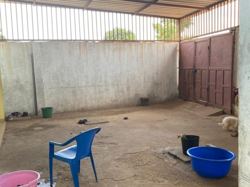 Vendo a minha casa no Bita, Vila Flor