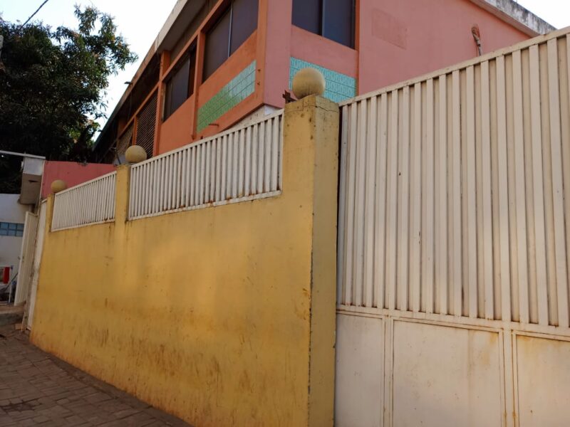 Vende-se esta casa no São Paulo