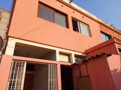 Vende-se esta casa no São Paulo