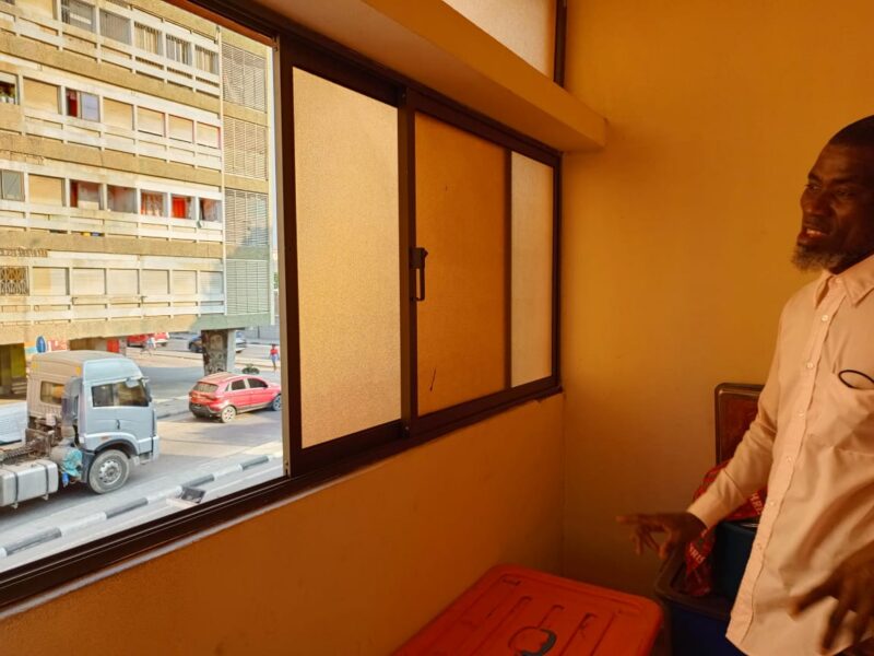 Vende-se esta casa no São Paulo