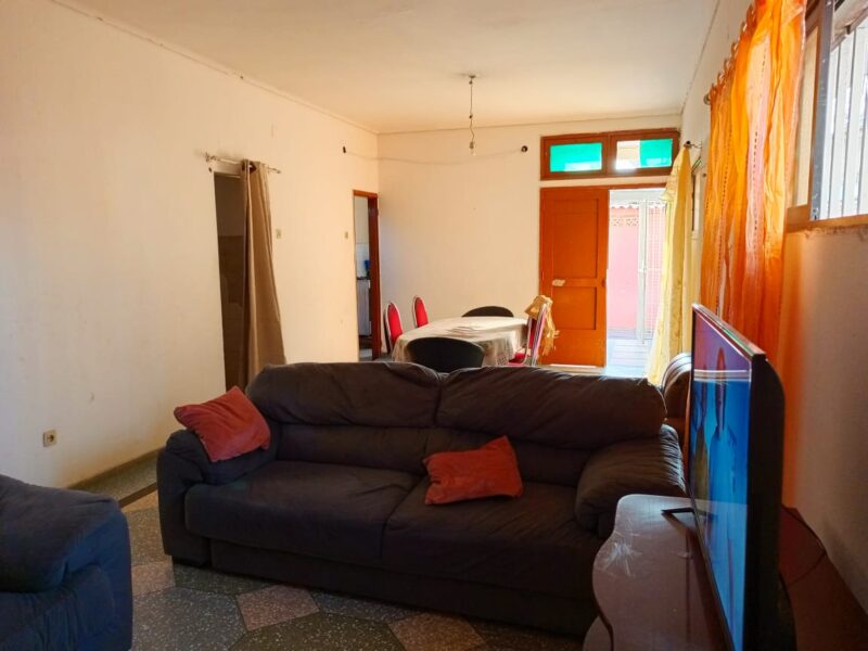 Vende-se esta casa no São Paulo