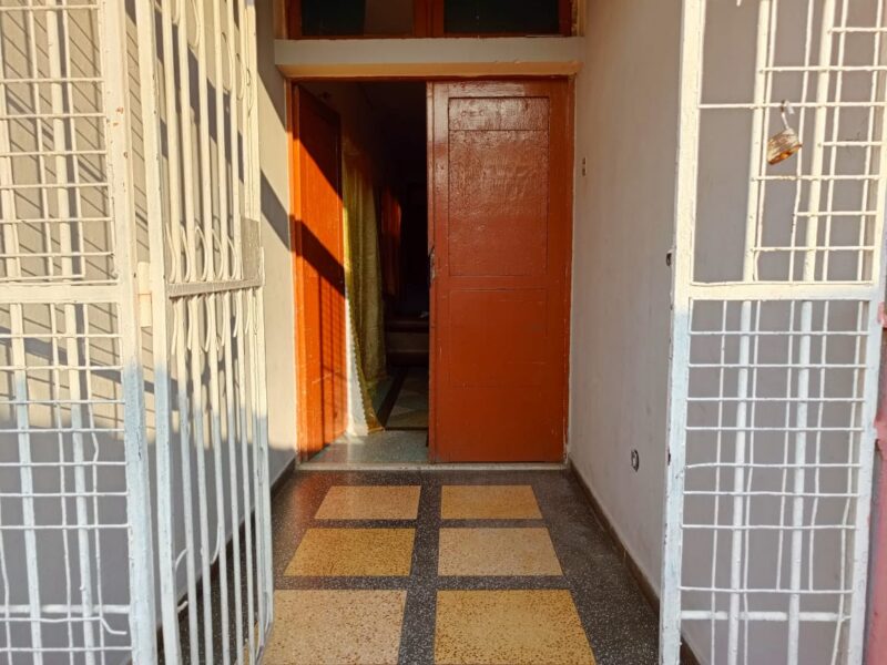 Vende-se esta casa no São Paulo