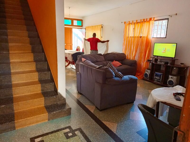 Vende-se esta casa no São Paulo