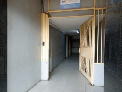 Vende-se este apartamento na Marginal