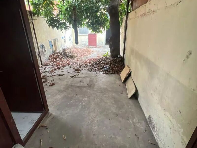 VENDE-SE VIVENDA V2+1