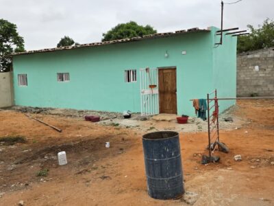 Venda imediata Casa (Pagou entrou)