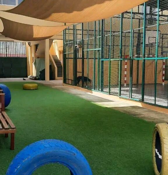 *COLÉGIO E CRECHE À VENDA*