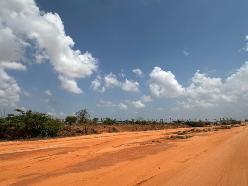 TERRENOS DISPONÍVEIS NO KILAMBA – VENDA OU PARCERIA