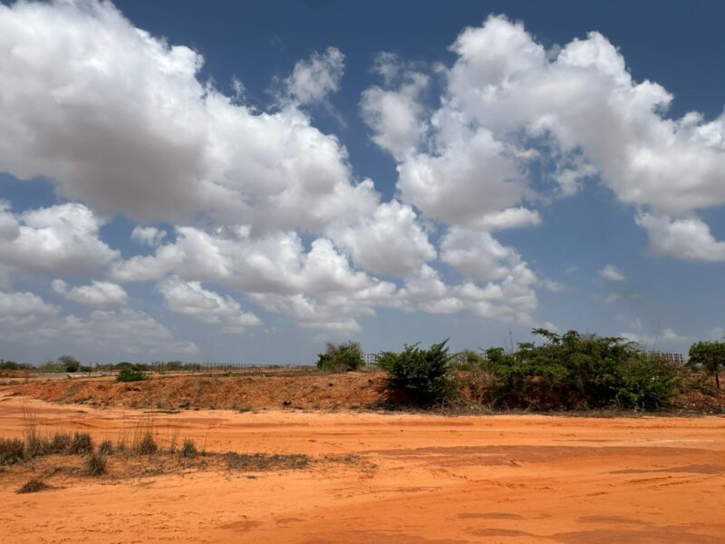 TERRENOS DISPONÍVEIS NO KILAMBA – VENDA OU PARCERIA