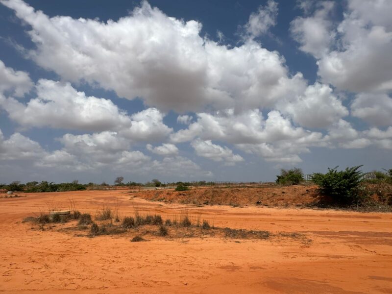 TERRENOS DISPONÍVEIS NO KILAMBA – VENDA OU PARCERIA