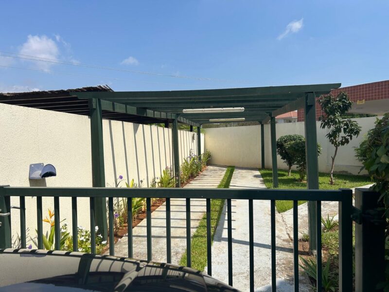 A Venda Vivenda Duplex Condomínio Conchas Talatona