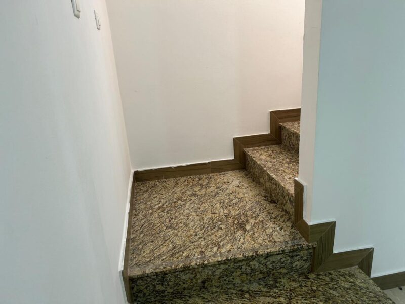 A Venda Vivenda Duplex Condomínio Conchas Talatona