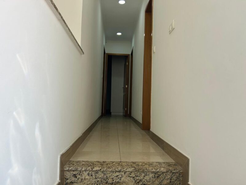 A Venda Vivenda Duplex Condomínio Conchas Talatona