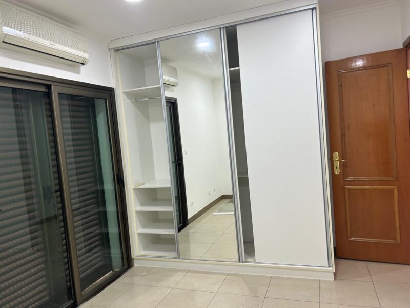 A Venda Vivenda Duplex Condomínio Conchas Talatona