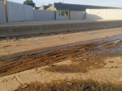 A Venda complexo de naves na boa vista