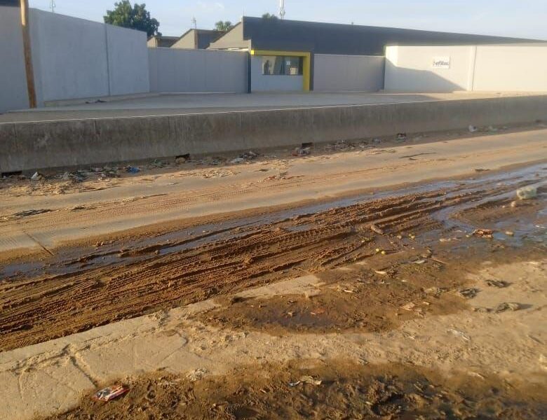 A Venda complexo de naves na boa vista