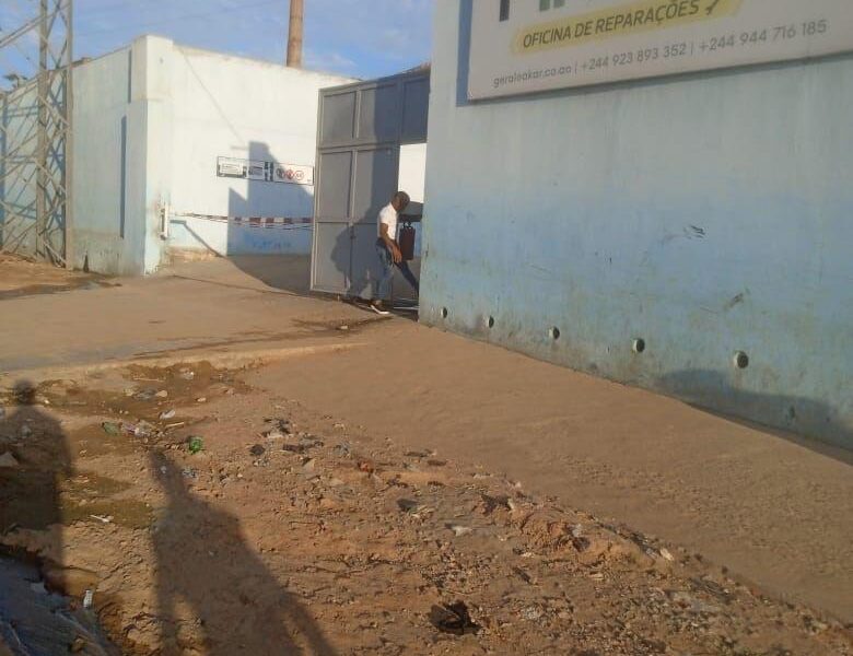 A Venda complexo de naves na boa vista