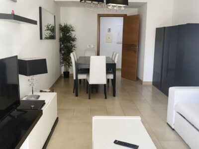 A Venda Apartamento T2 Condomínio Dolce Vita