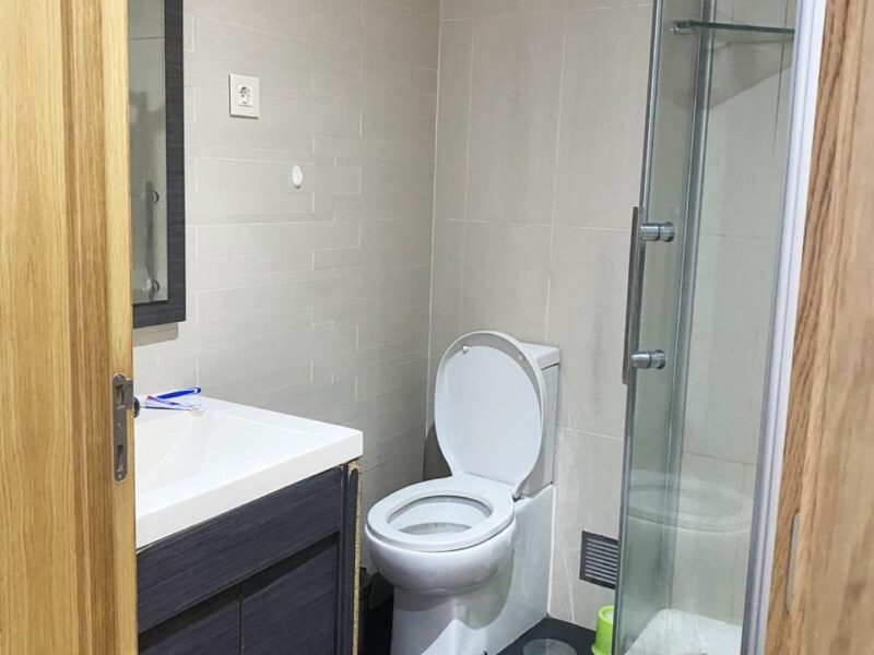 A Venda Apartamento T2 Condomínio Dolce Vita