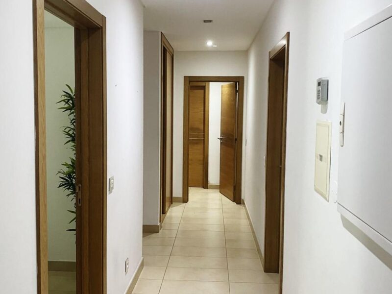 A Venda Apartamento T2 Condomínio Dolce Vita