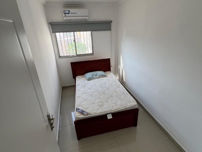 ARRENDAMENTO | APARTAMENTO T2 | PARCIALMENTE MOBILADO