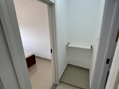 ARRENDAMENTO | APARTAMENTO T2 | PARCIALMENTE MOBILADO