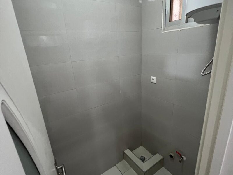 ARRENDAMENTO | APARTAMENTO T2 | PARCIALMENTE MOBILADO