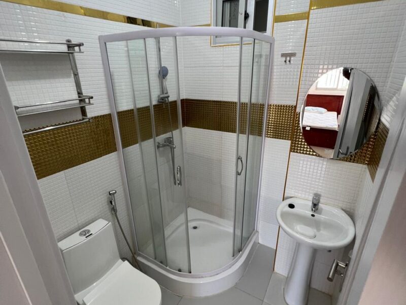 ARRENDAMENTO | APARTAMENTO T2 | PARCIALMENTE MOBILADO