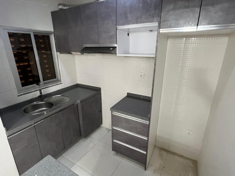ARRENDAMENTO | APARTAMENTO T2 | PARCIALMENTE MOBILADO