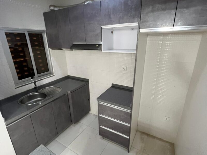 ARRENDAMENTO | APARTAMENTO T2 | PARCIALMENTE MOBILADO