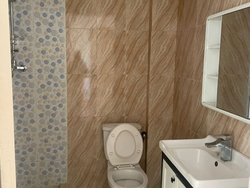 EM ALUGUEL APARTAMENTO T2 VASTO