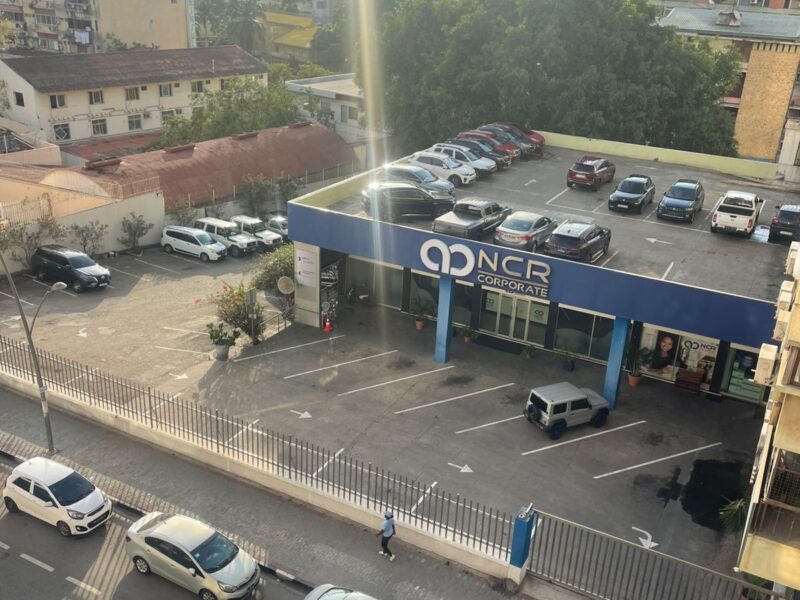 EM ALUGUEL APARTAMENTO T2 VASTO