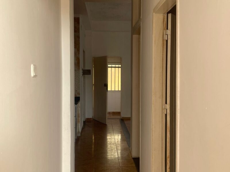 EM ALUGUEL APARTAMENTO T2 VASTO