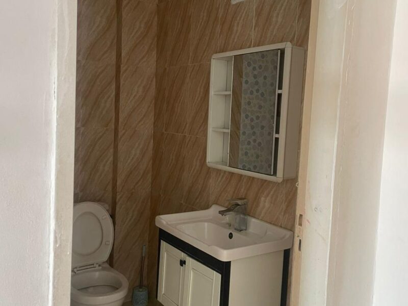 EM ALUGUEL APARTAMENTO T2 VASTO