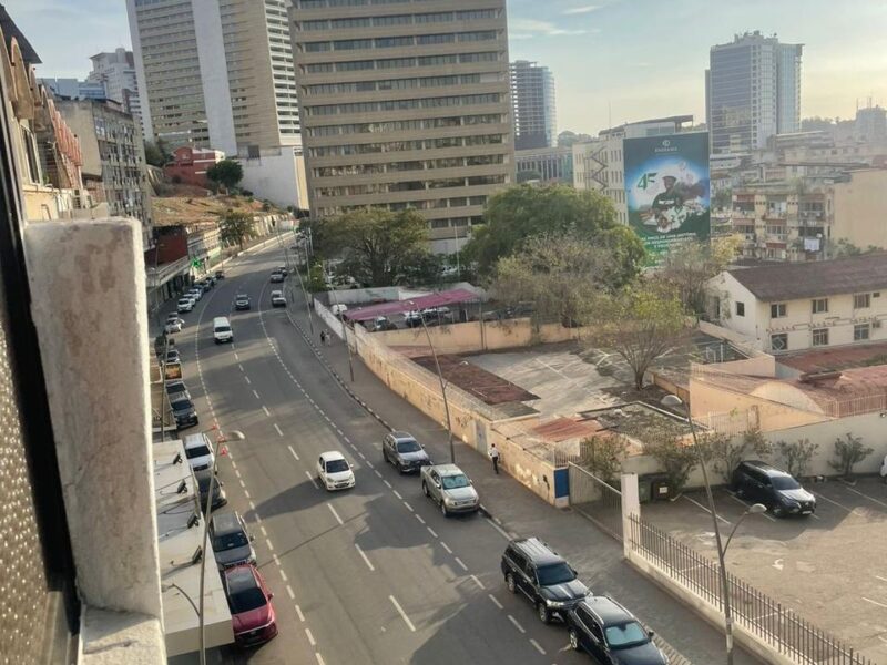 EM ALUGUEL APARTAMENTO T2 VASTO